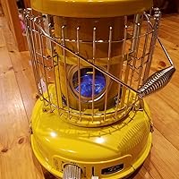 センゴクアラジン　ポータブルガスストーブ イエロー SAG-BF01-Y センゴクアラジン ポータブルガスストーブ SAG-BF02A(Y) | ガス